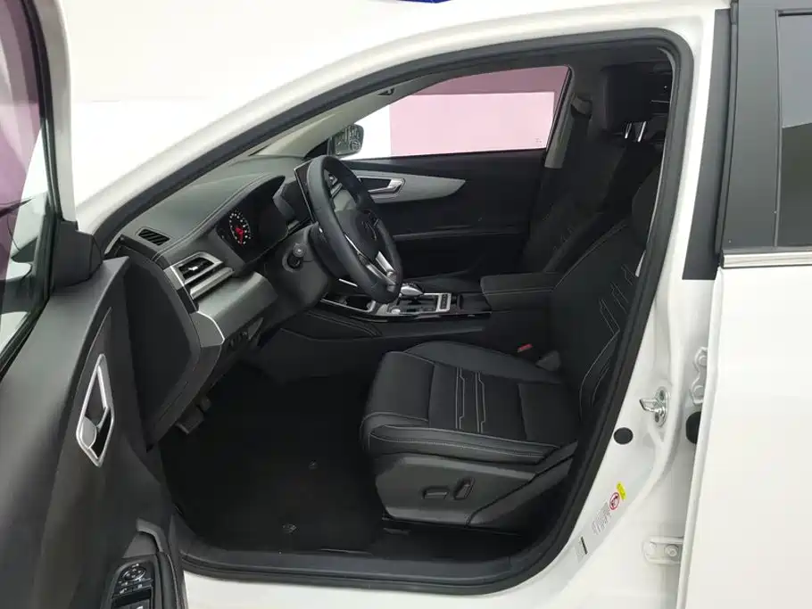 BYD Qin NEV — миниатюра 9