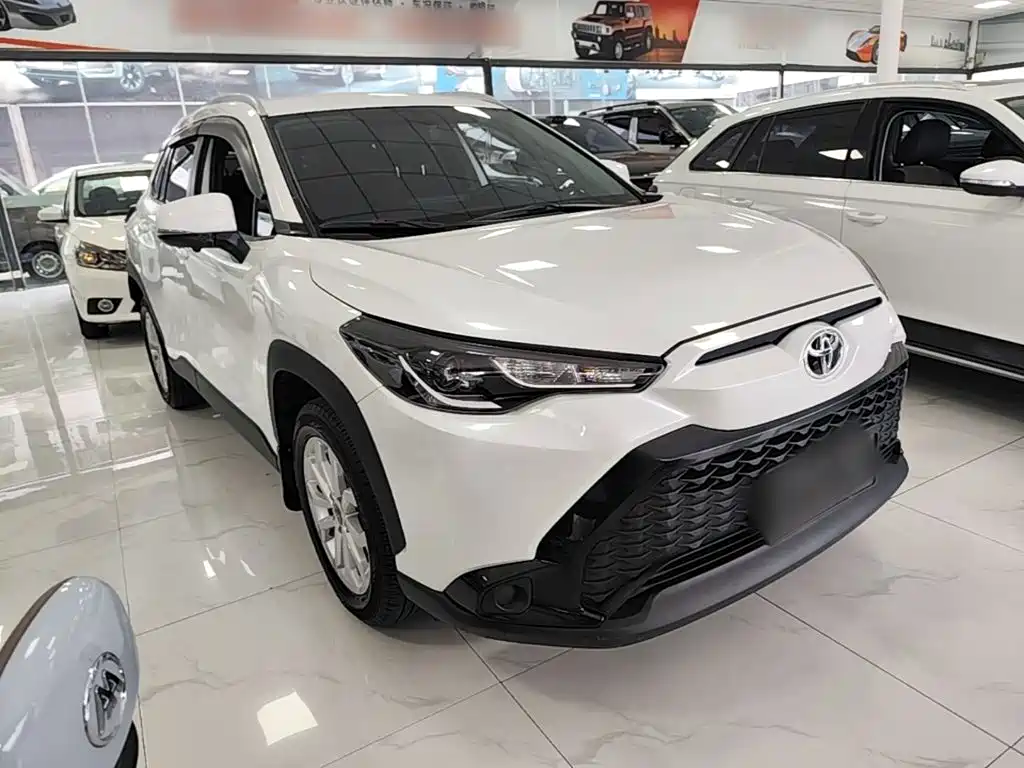 Toyota Frontlander — миниатюра 4