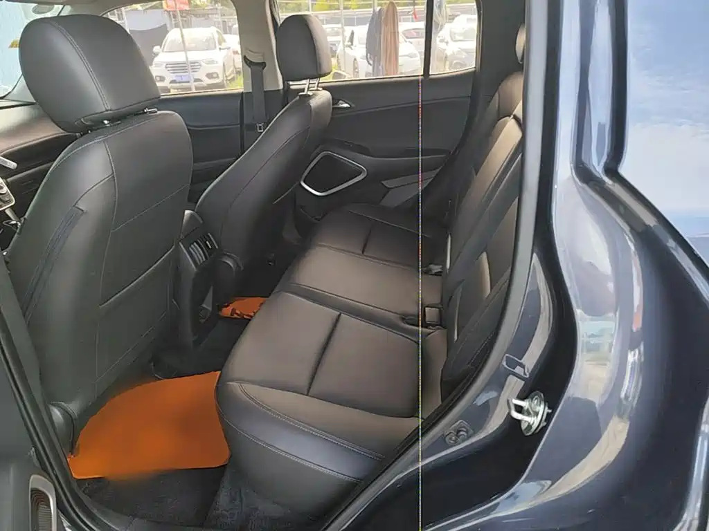 Hyundai ix35 — миниатюра 17