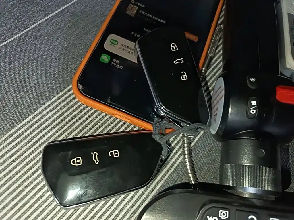 Volkswagen ID.4 Crozz — миниатюра 9