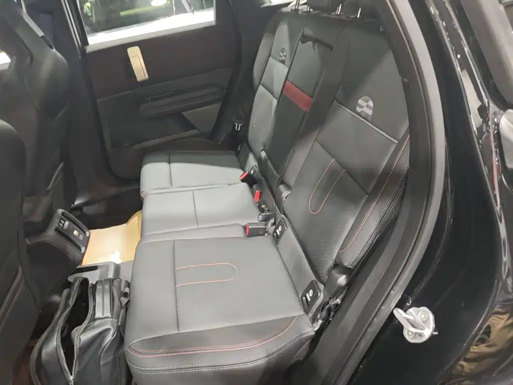 MINI Mini JCW Countryman — миниатюра 17
