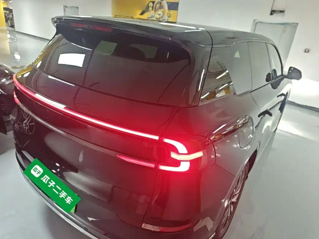 Qiyuan Qiyuan Q07 — миниатюра 7