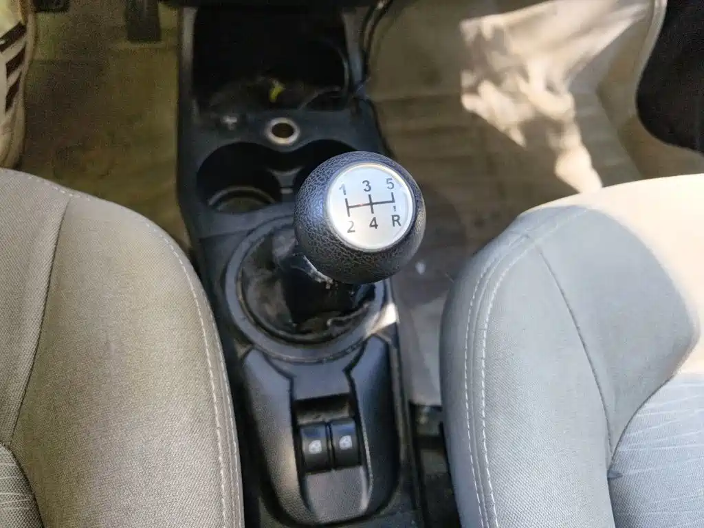 Changan MINI — миниатюра 15