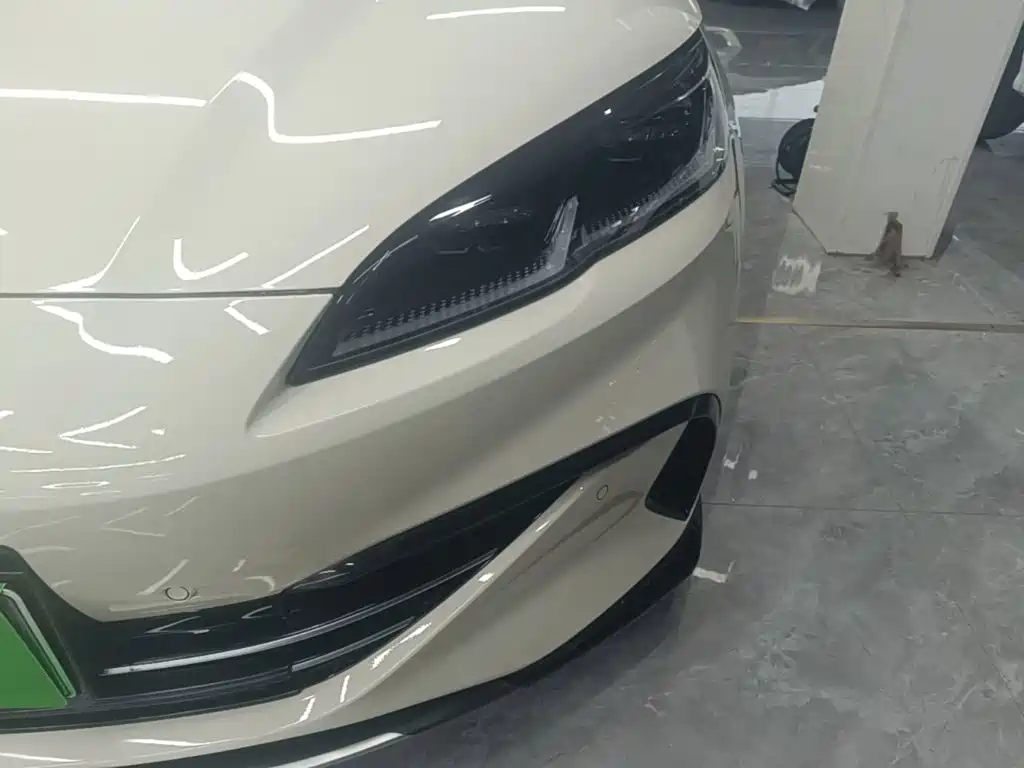 BYD Seal 06 — миниатюра 24