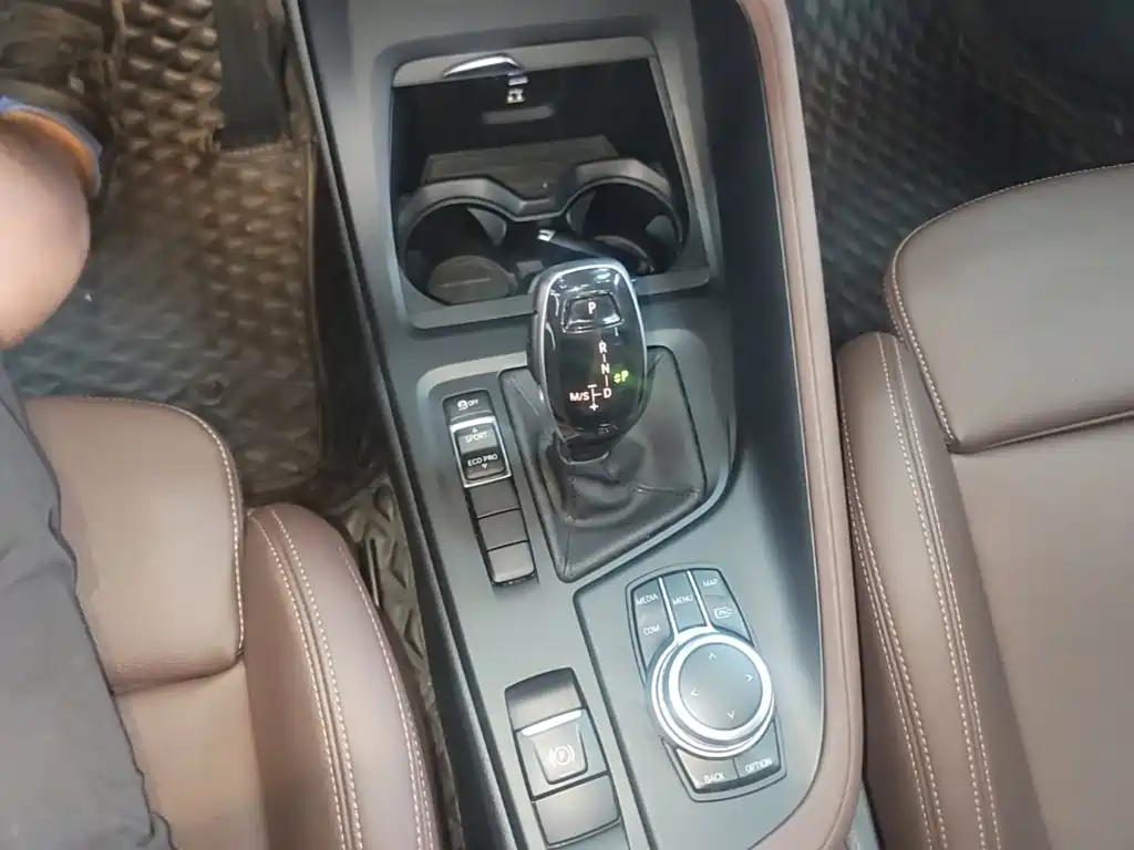 BMW X1 — миниатюра 14