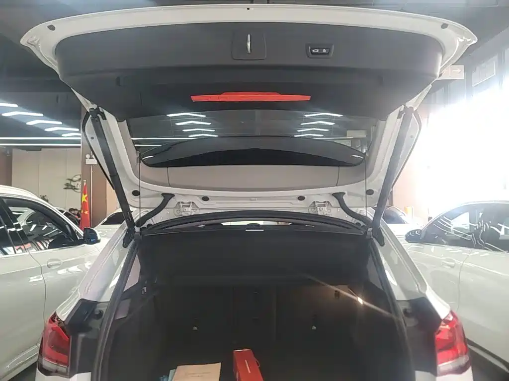 BMW X1 — миниатюра 19
