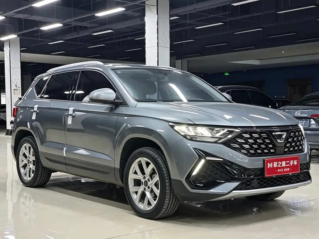 Jetta VS5 — миниатюра 3