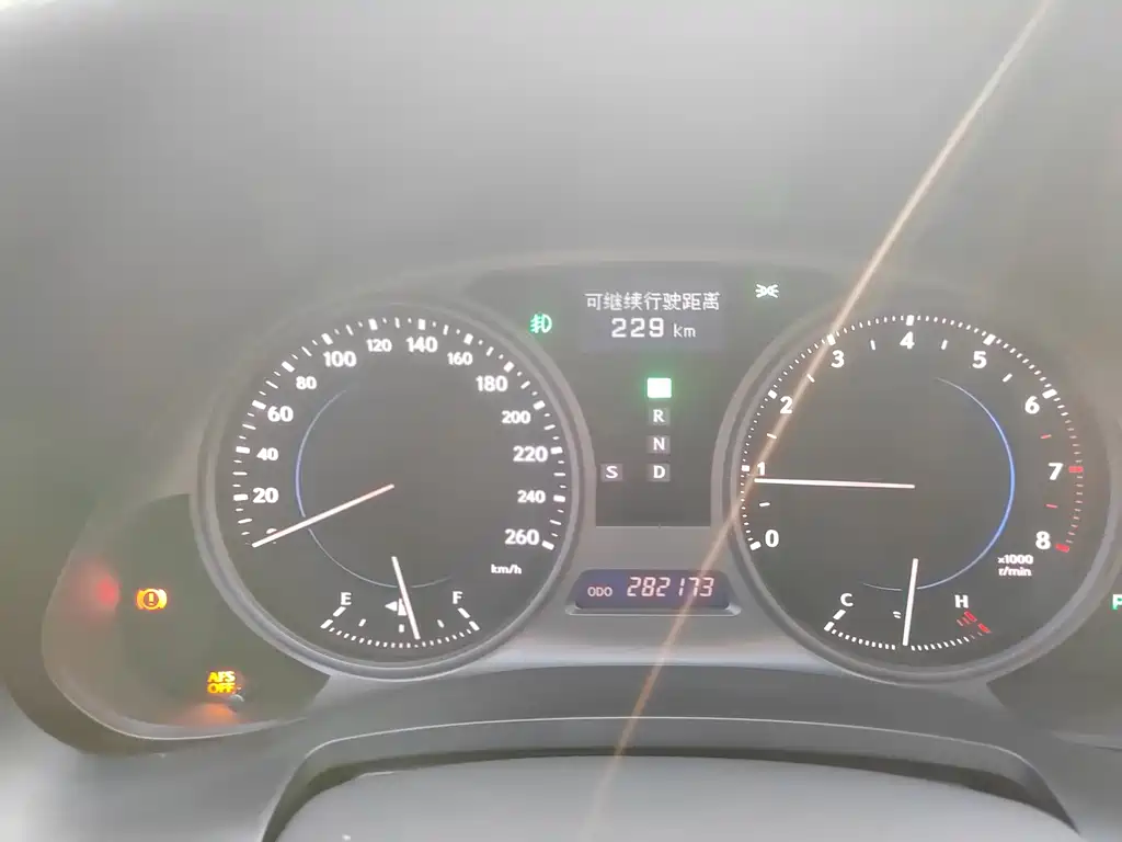 Lexus IS — миниатюра 12