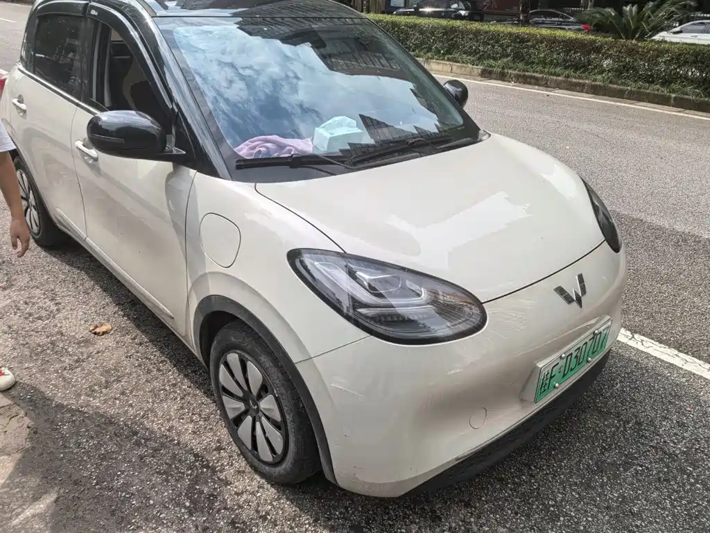 Wuling Bingo — миниатюра 2