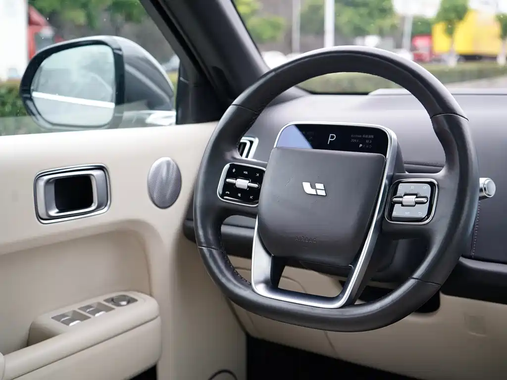 Li Auto Li L9 — миниатюра 6