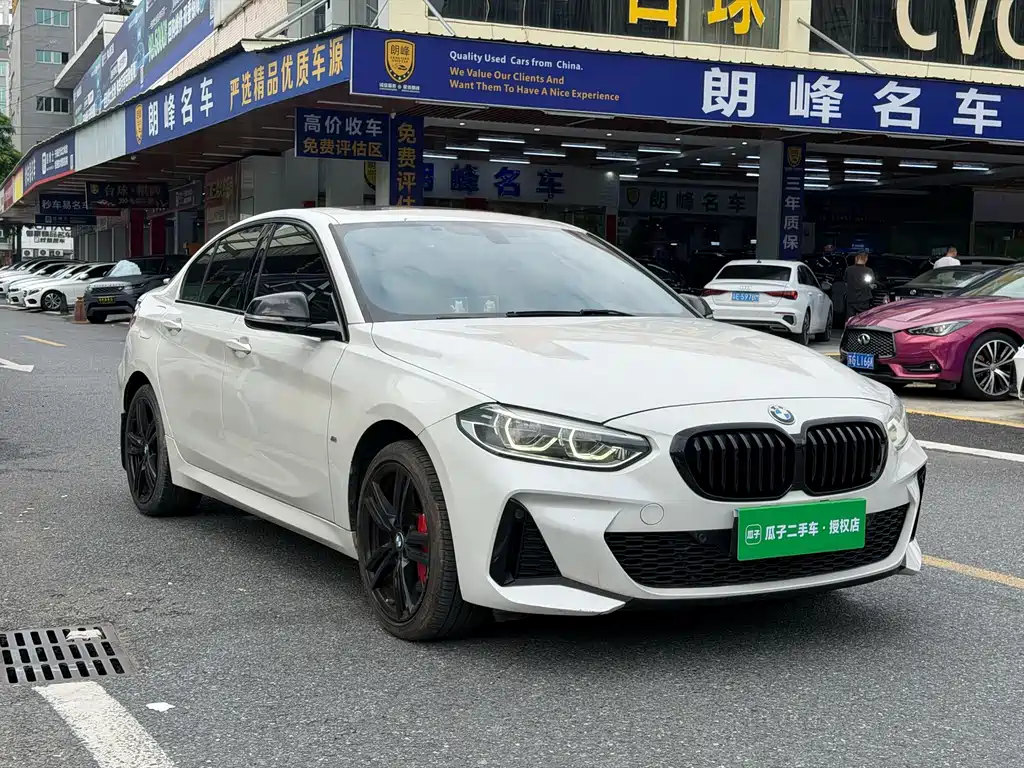 BMW 1 Series — миниатюра 3