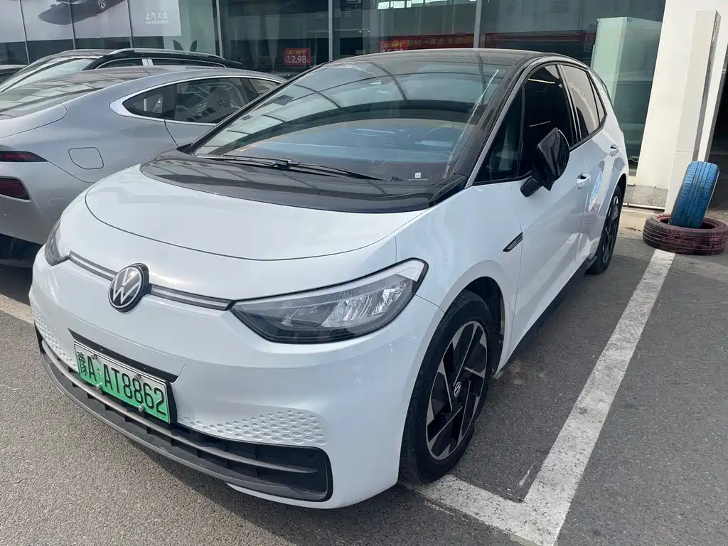 VOLKSWAGEN ID.3