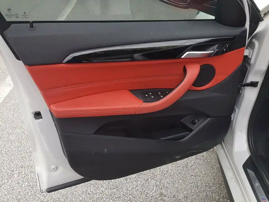 BMW X2 — миниатюра 7