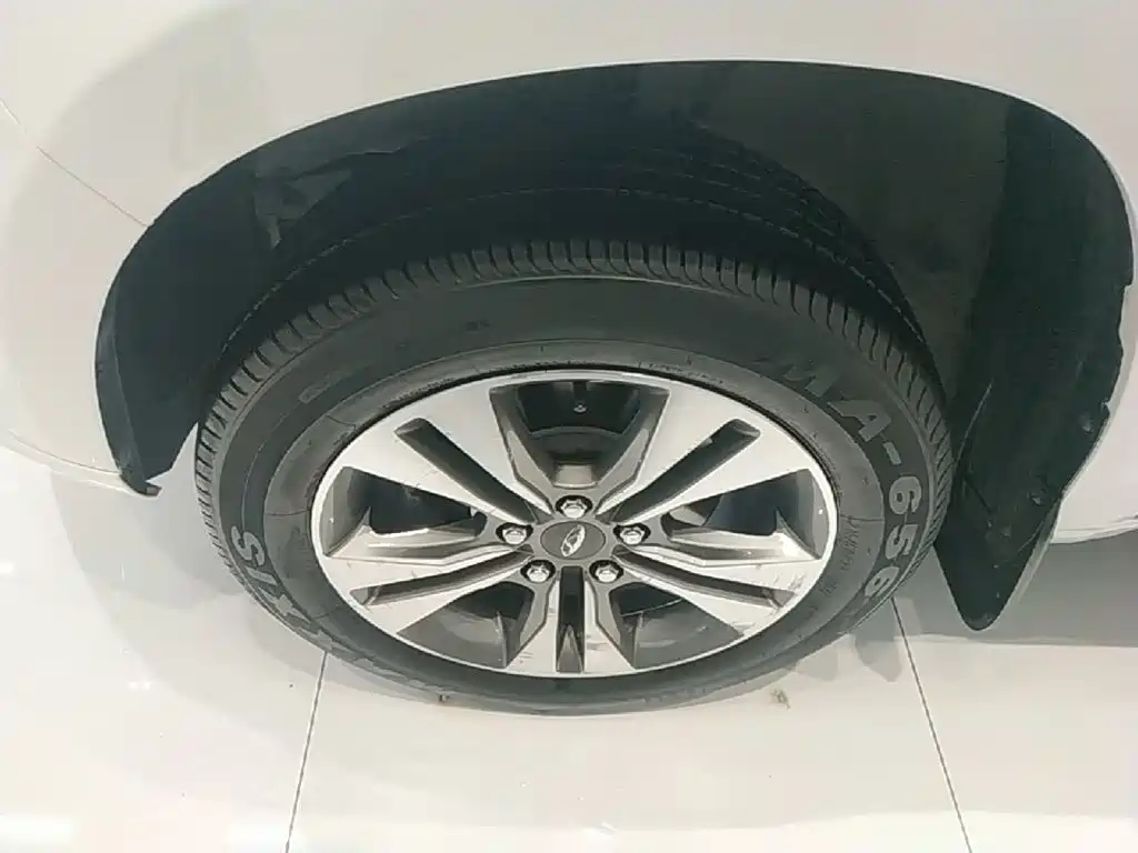 Chery Tiggo 3 — миниатюра 23