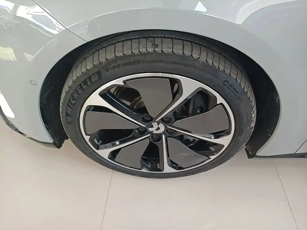NIO ET5T — миниатюра 23