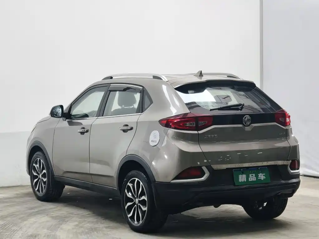 MG MG GS — миниатюра 6