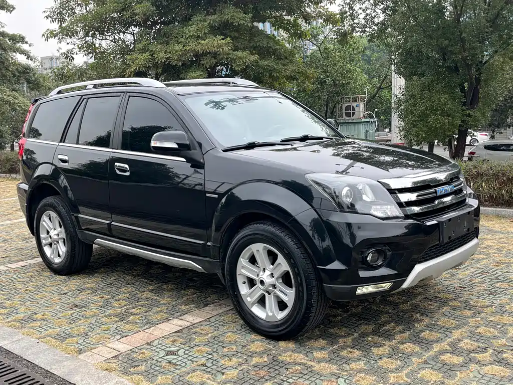 HAVAL H5 CLASSIC