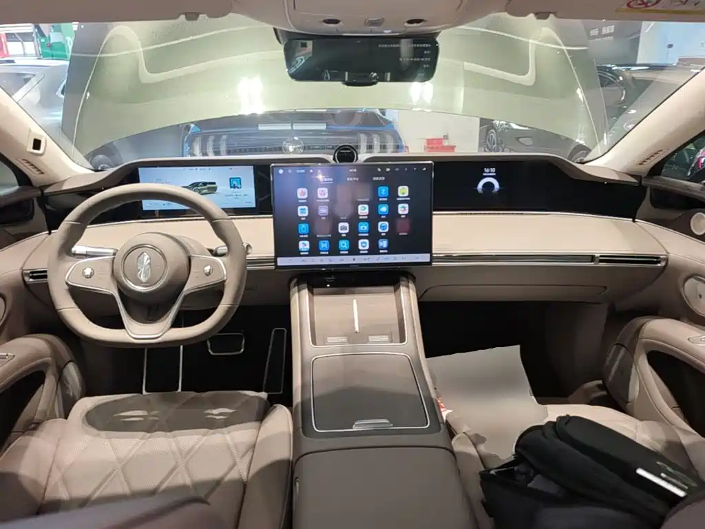 Xiangjie Xiangjie S9T — миниатюра 10