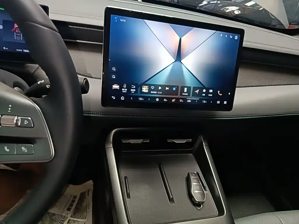 BYD Qin PLUS — миниатюра 13