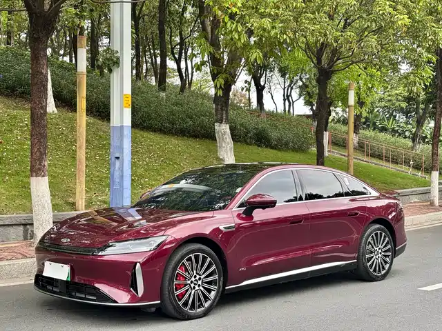 2025 Chery Fulwin A9L(A11)
