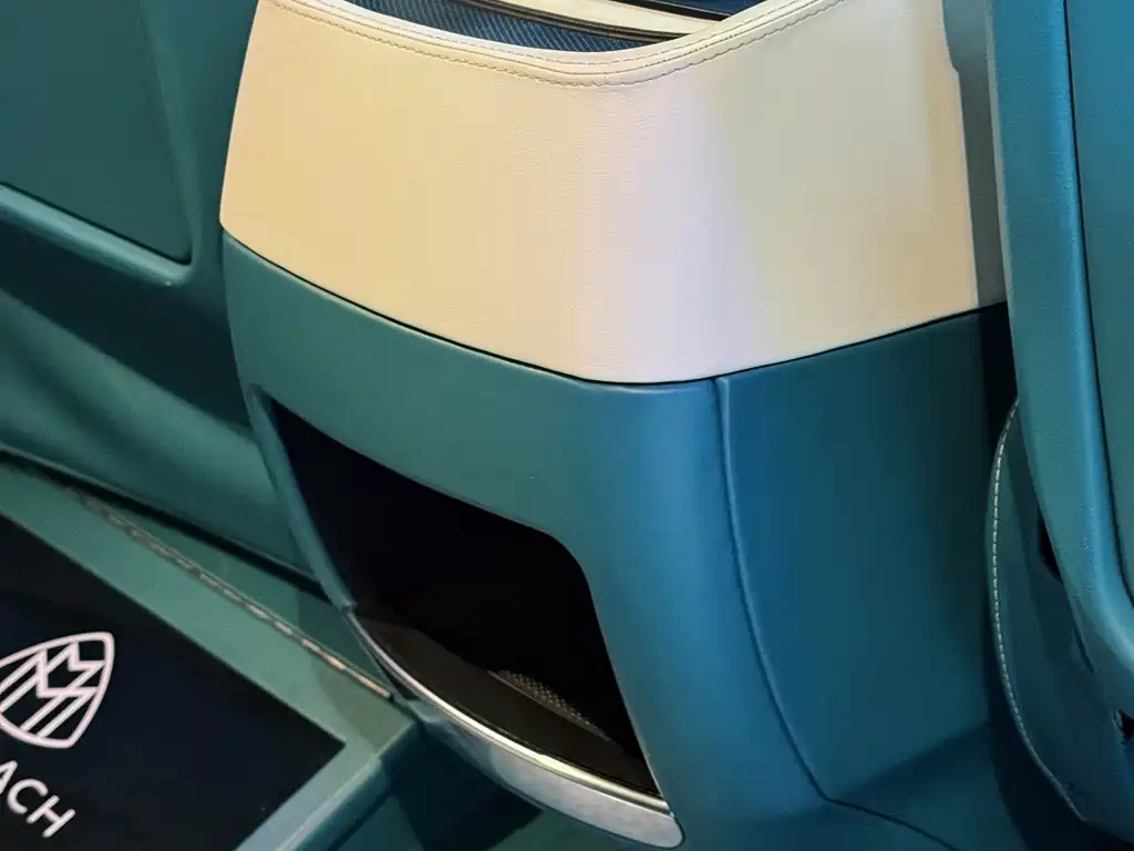 Mercedes-Benz Vito — миниатюра 9