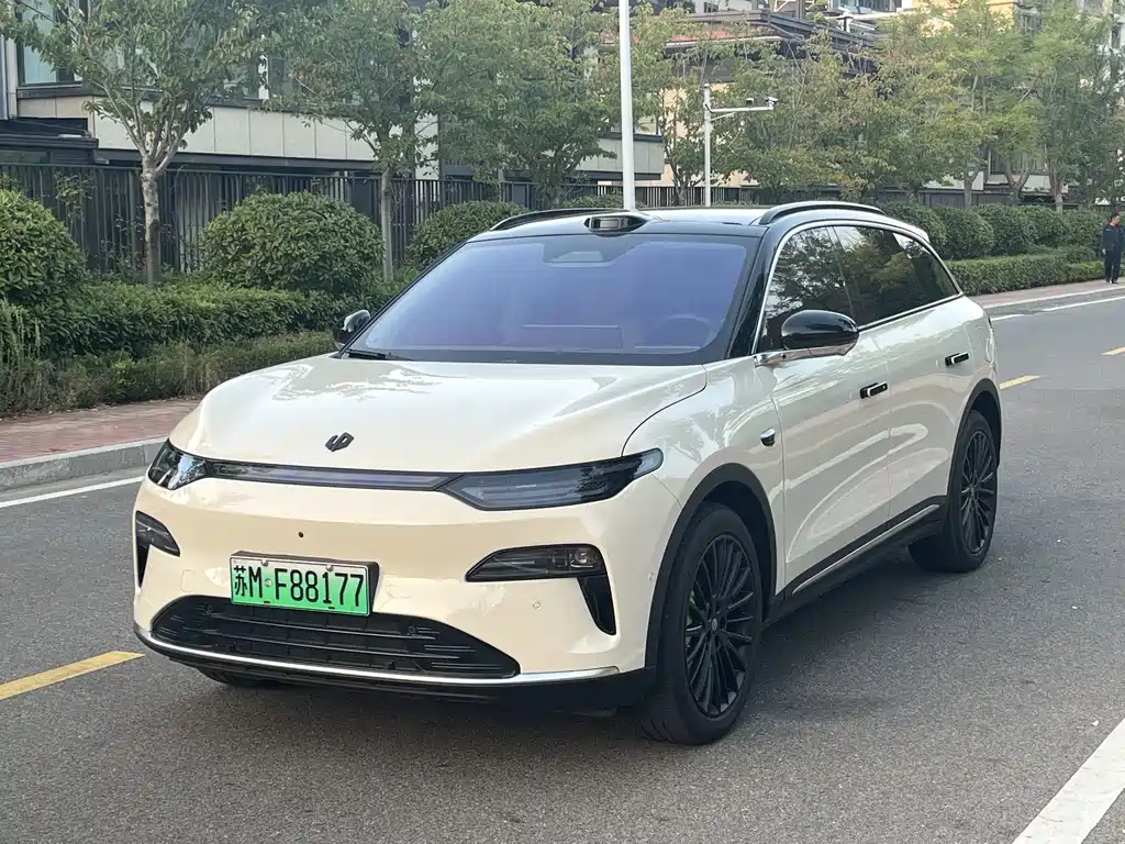 Leapmotor Leapmotor C11