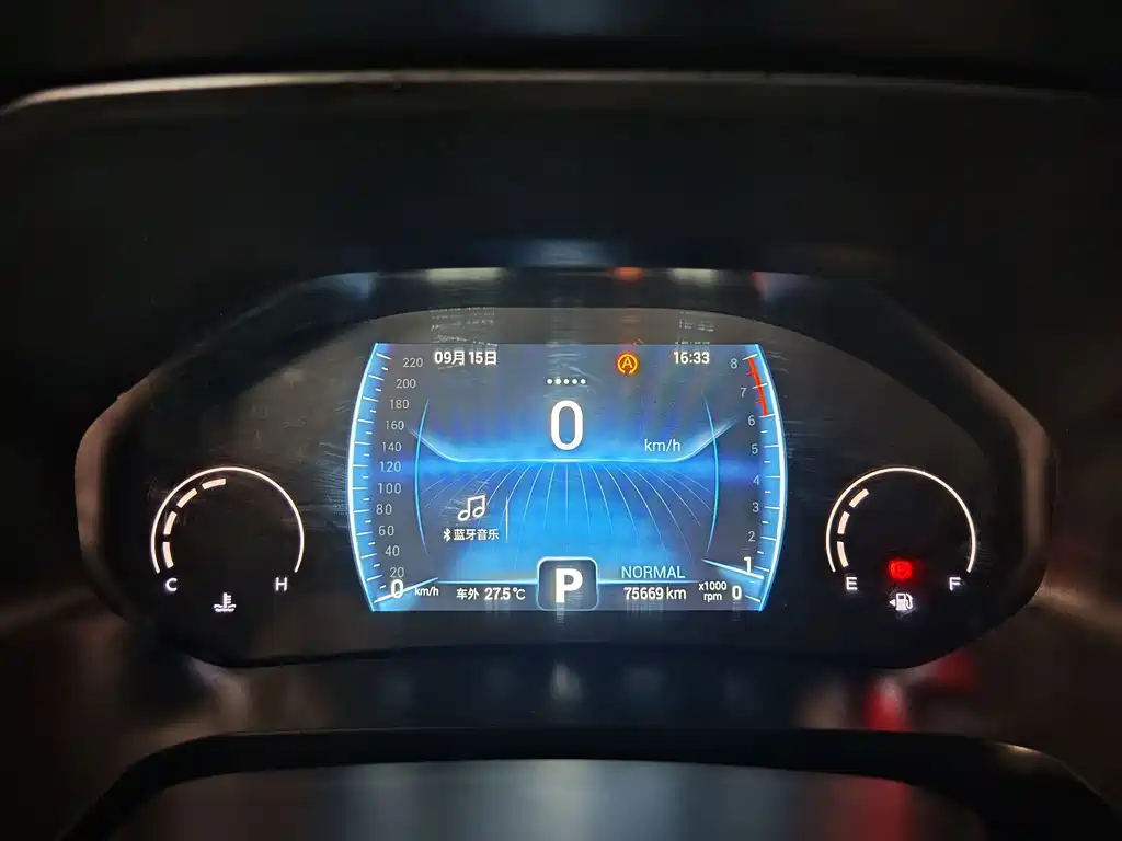 Chery Tiggo 8 — миниатюра 13