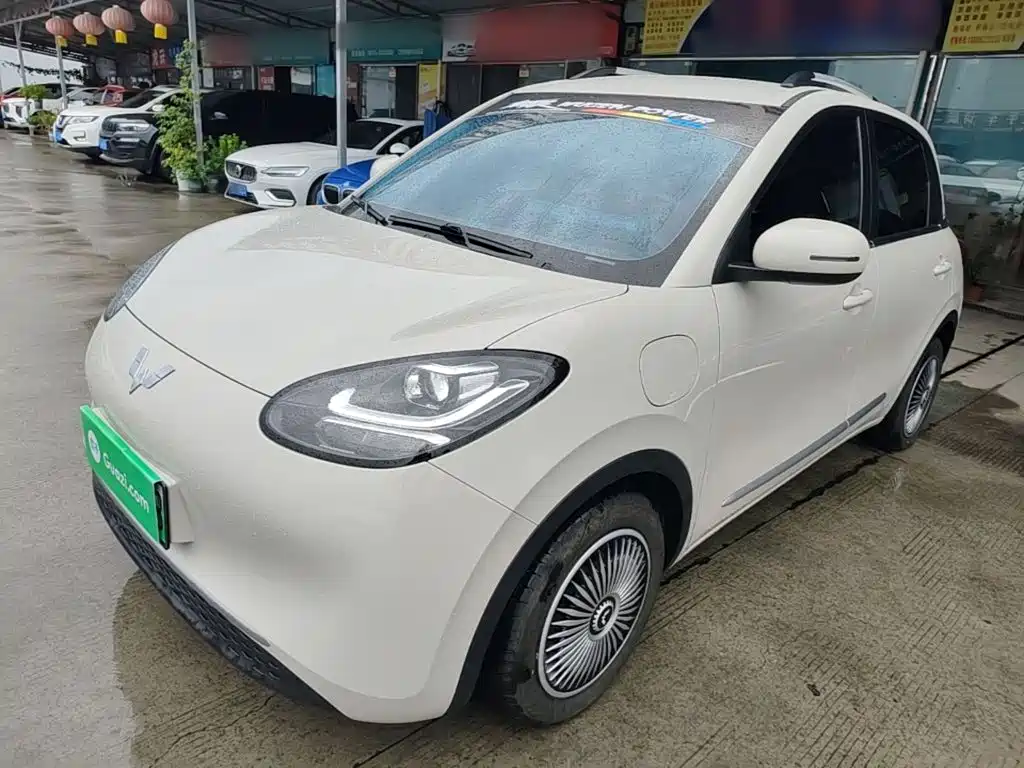 Wuling Bingo — миниатюра 2