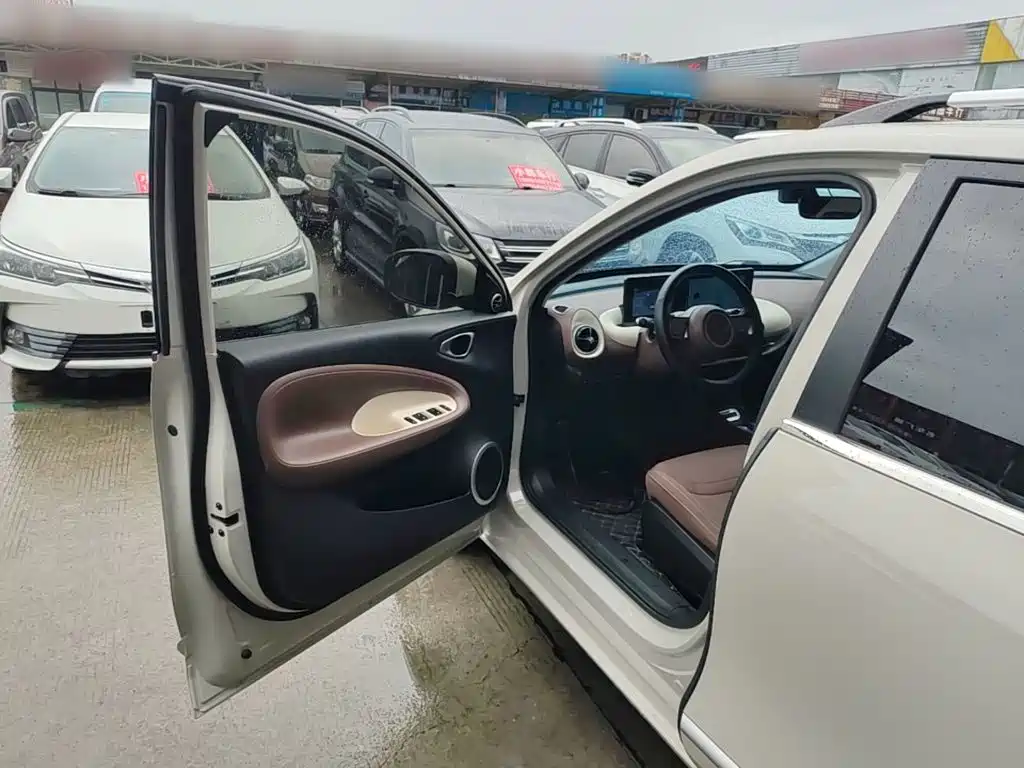 Wuling Bingo — миниатюра 16