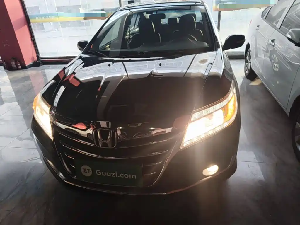 Honda Crider — миниатюра 3