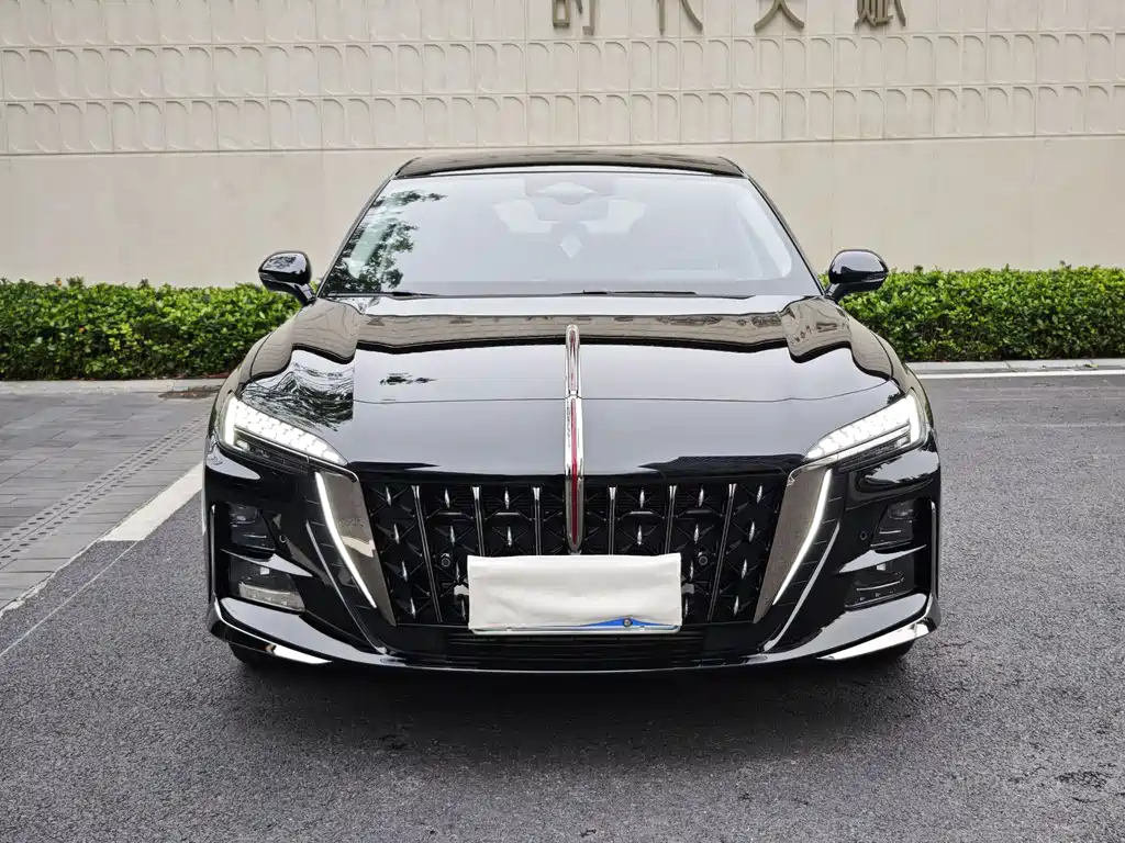 Hongqi HONGQI H6