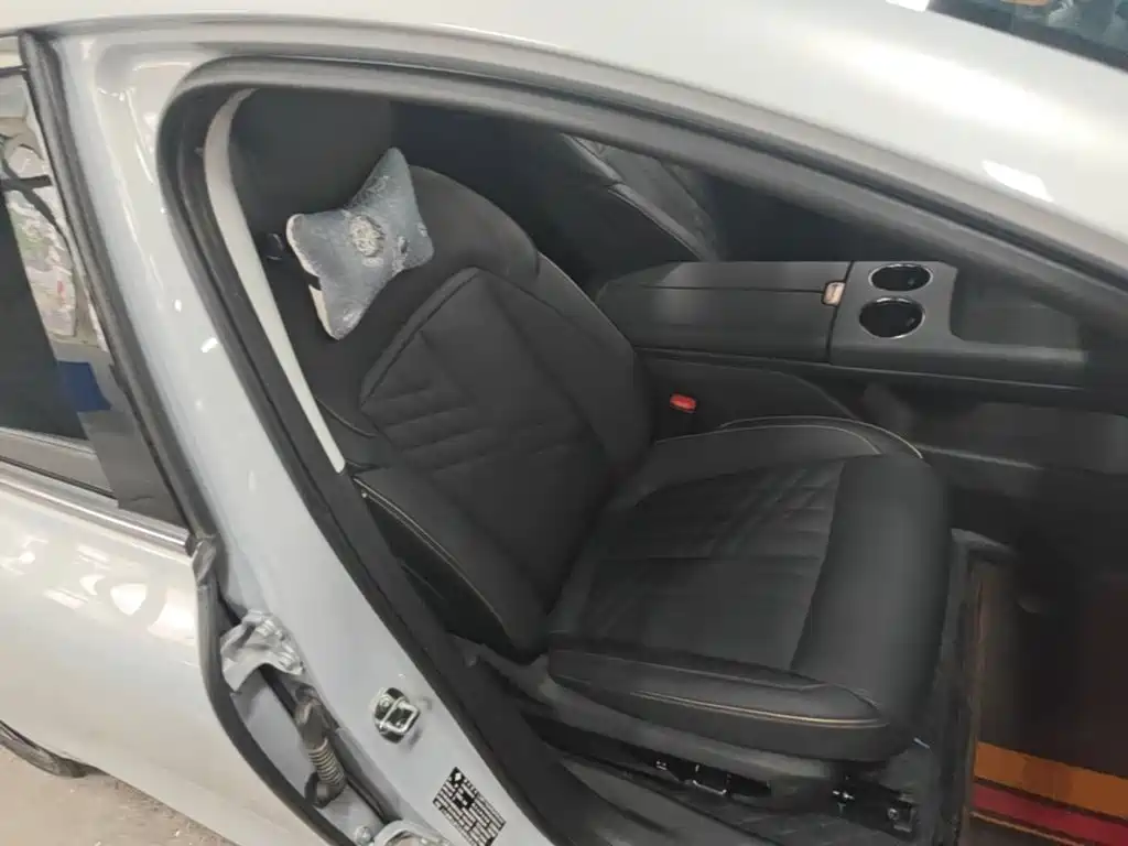 Baojun Xiangjing — миниатюра 25
