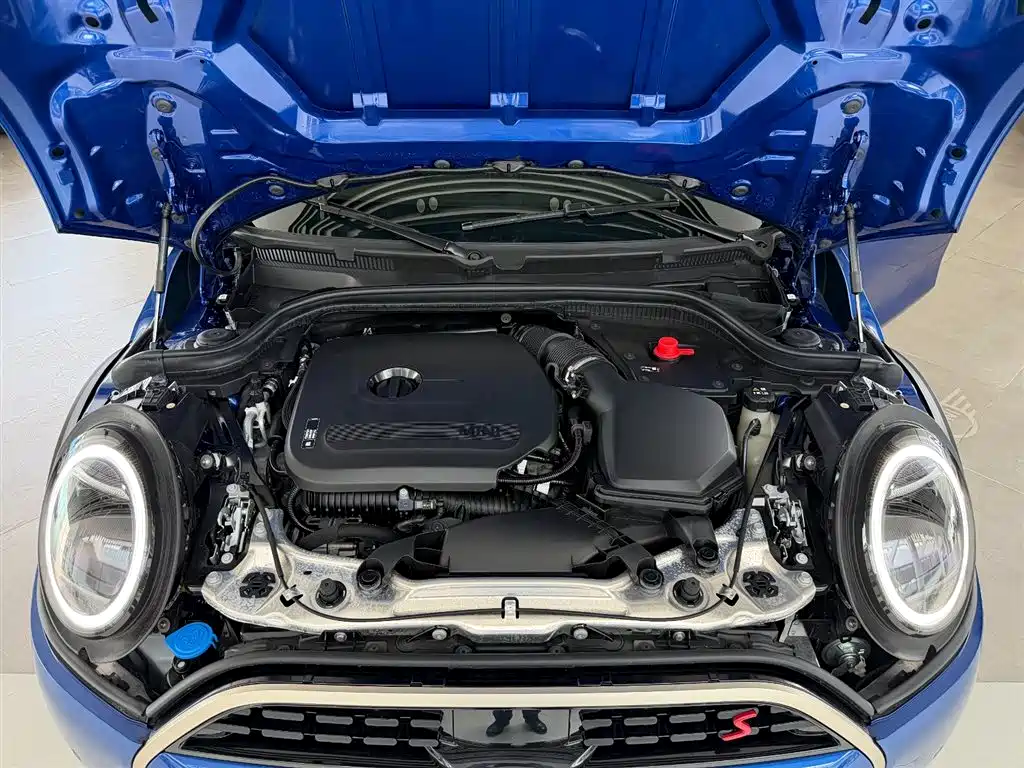 MINI Mini — миниатюра 13