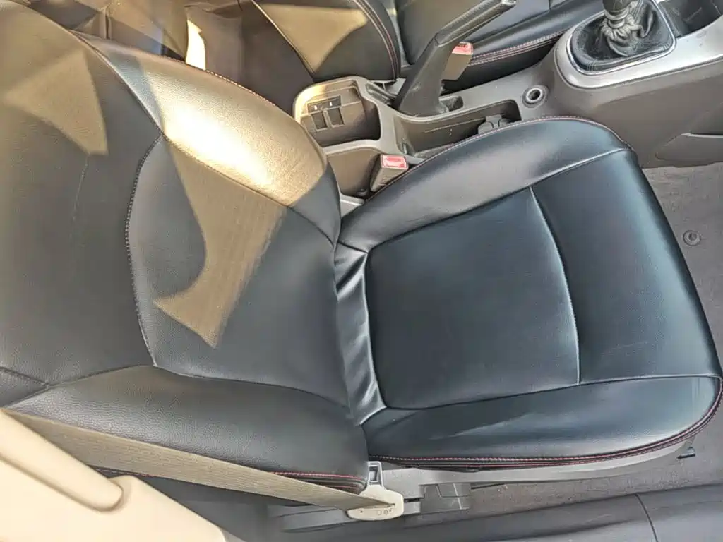 Chevrolet Cruze — миниатюра 25