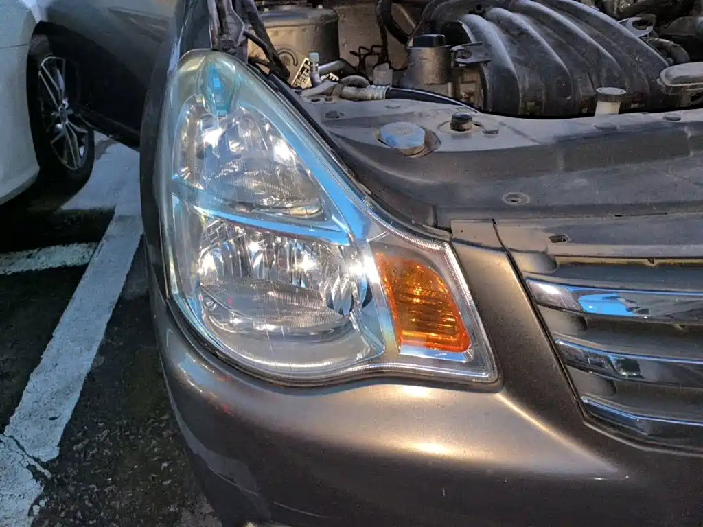Nissan Sylphy — миниатюра 7