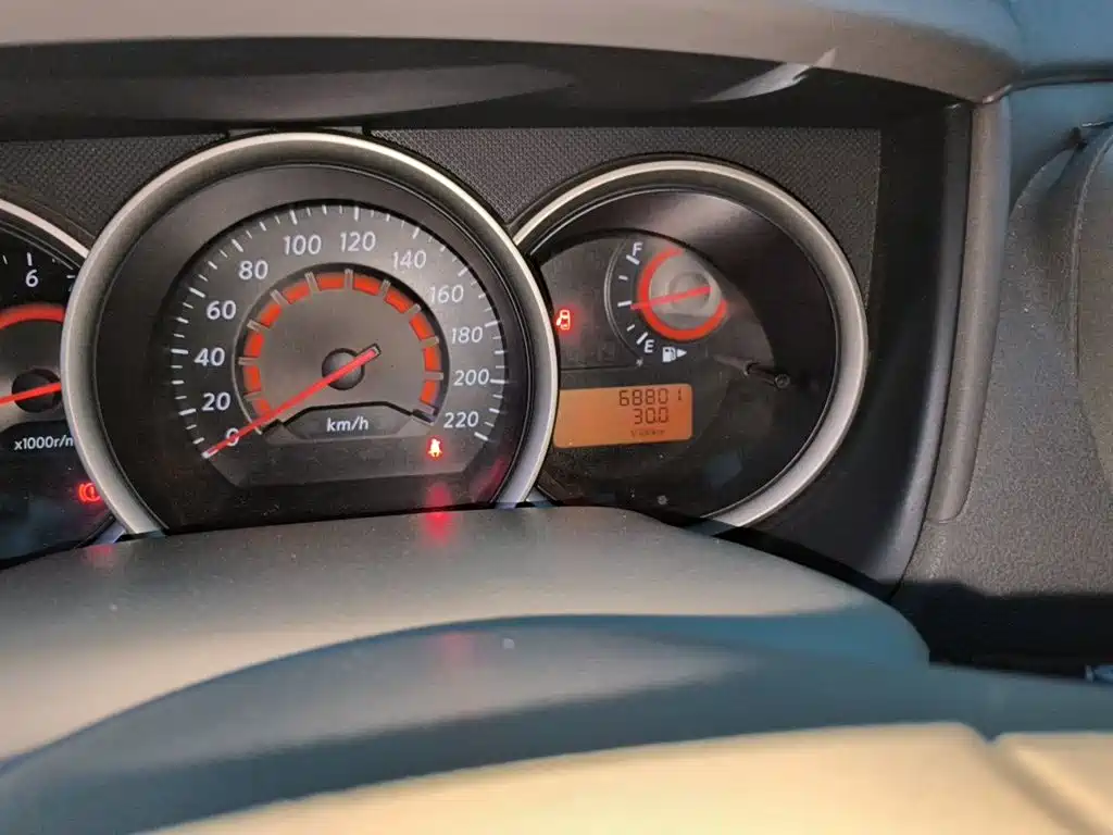 Nissan Sylphy — миниатюра 13
