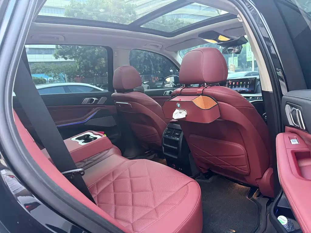 BMW X5 — миниатюра 11