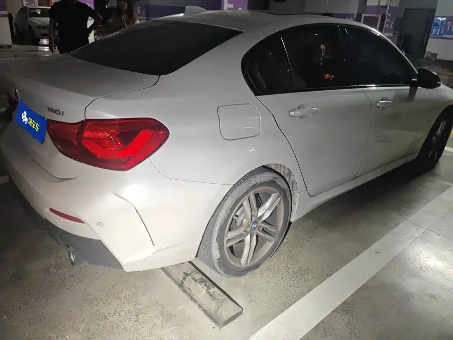 BMW 1 Series — миниатюра 3