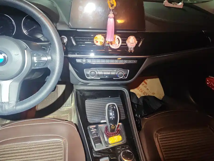 BMW 1 Series — миниатюра 13