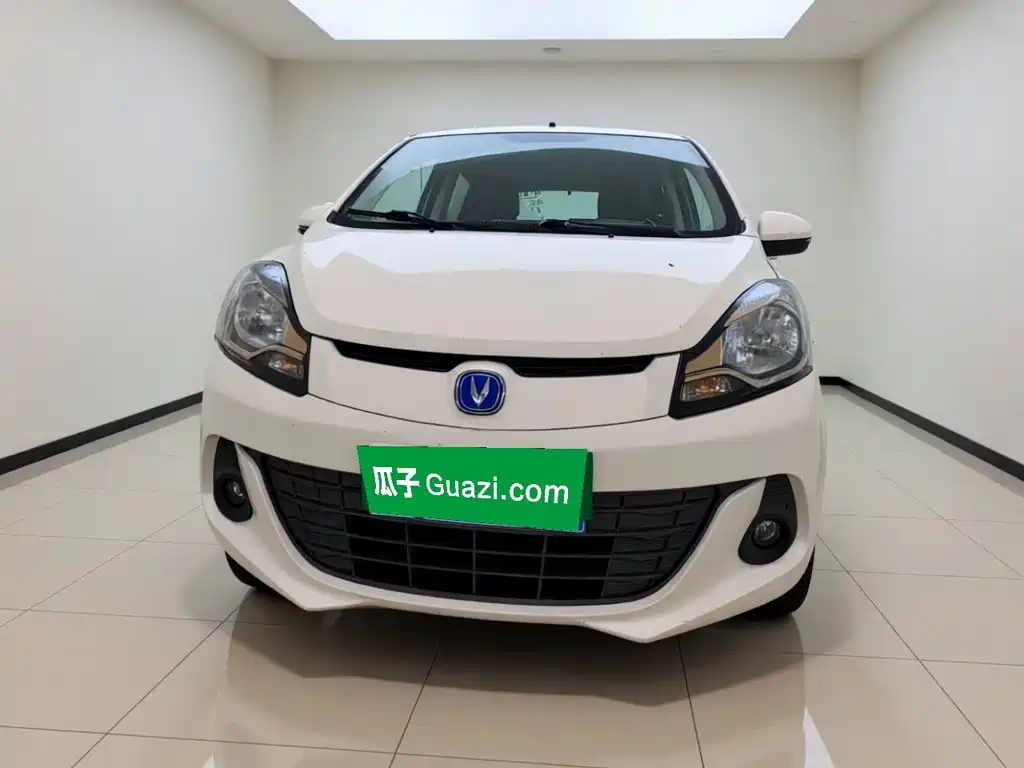 Changan BenBen — миниатюра 2