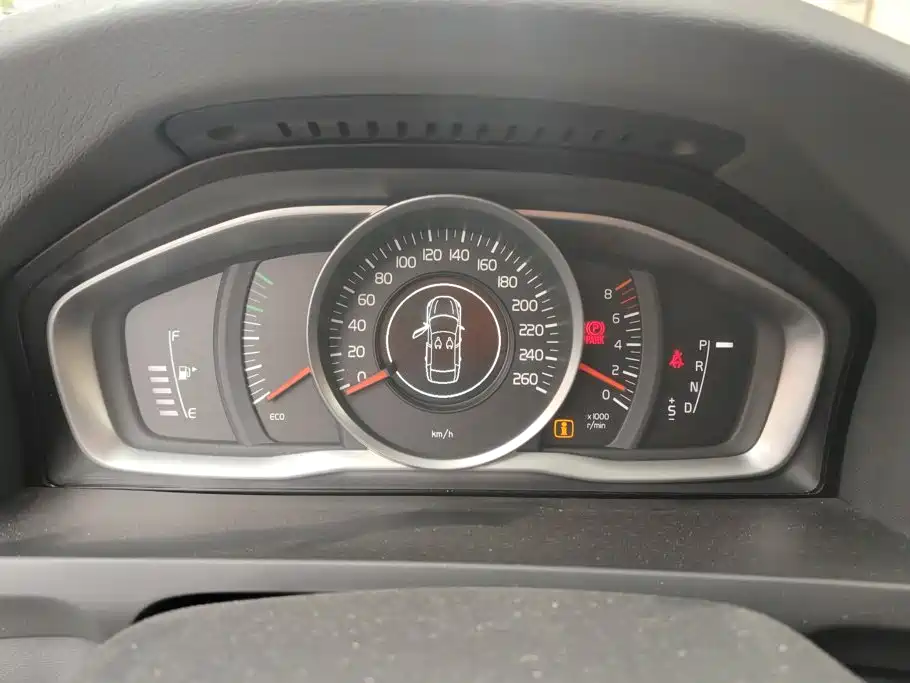 Volvo S60 — миниатюра 14