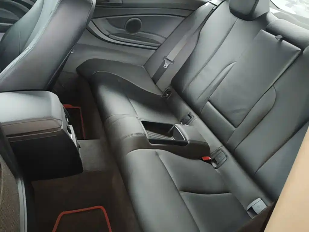 BMW 4 Series — миниатюра 17