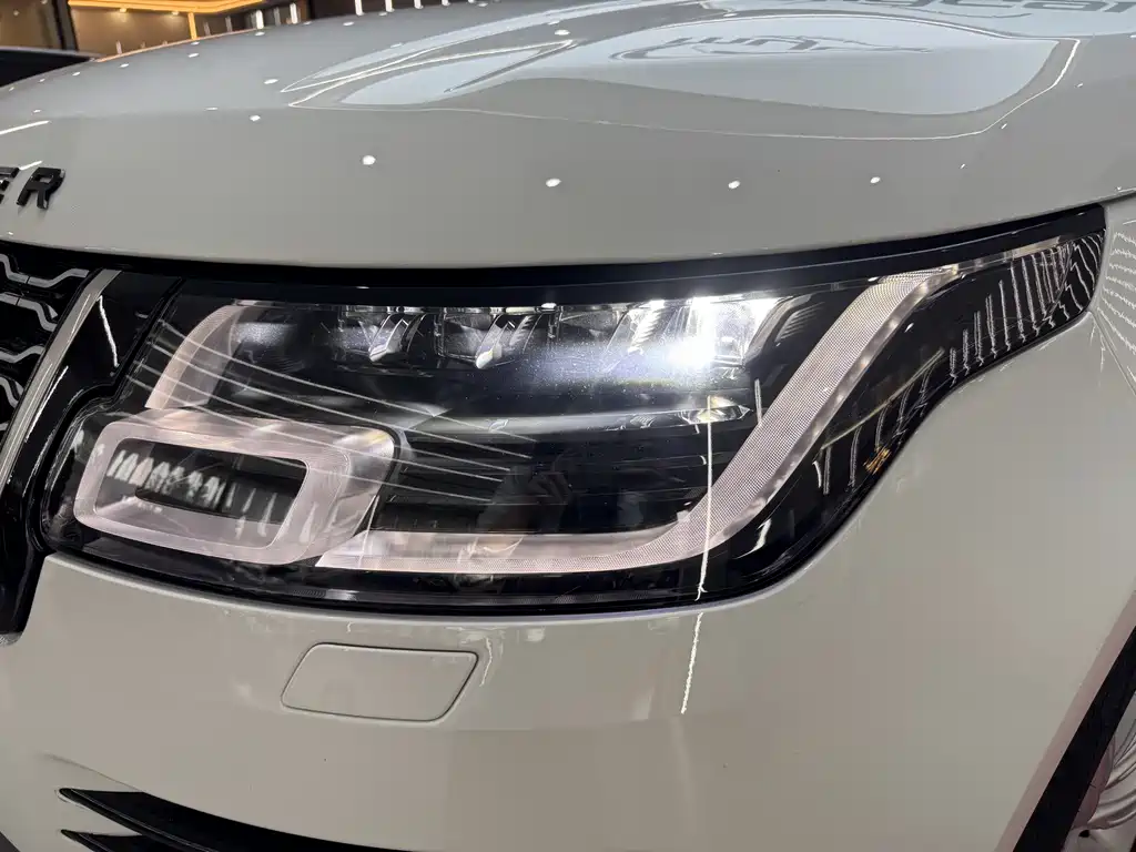 Land Rover Range Rover — миниатюра 32