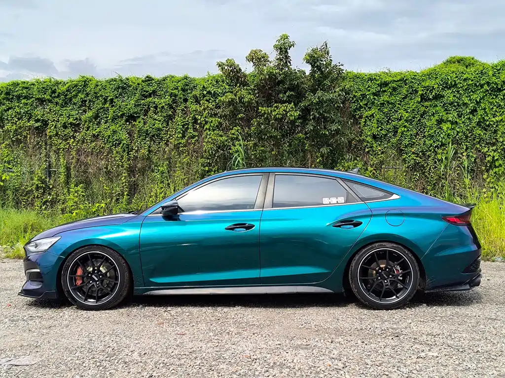 Hyundai Fista — миниатюра 4