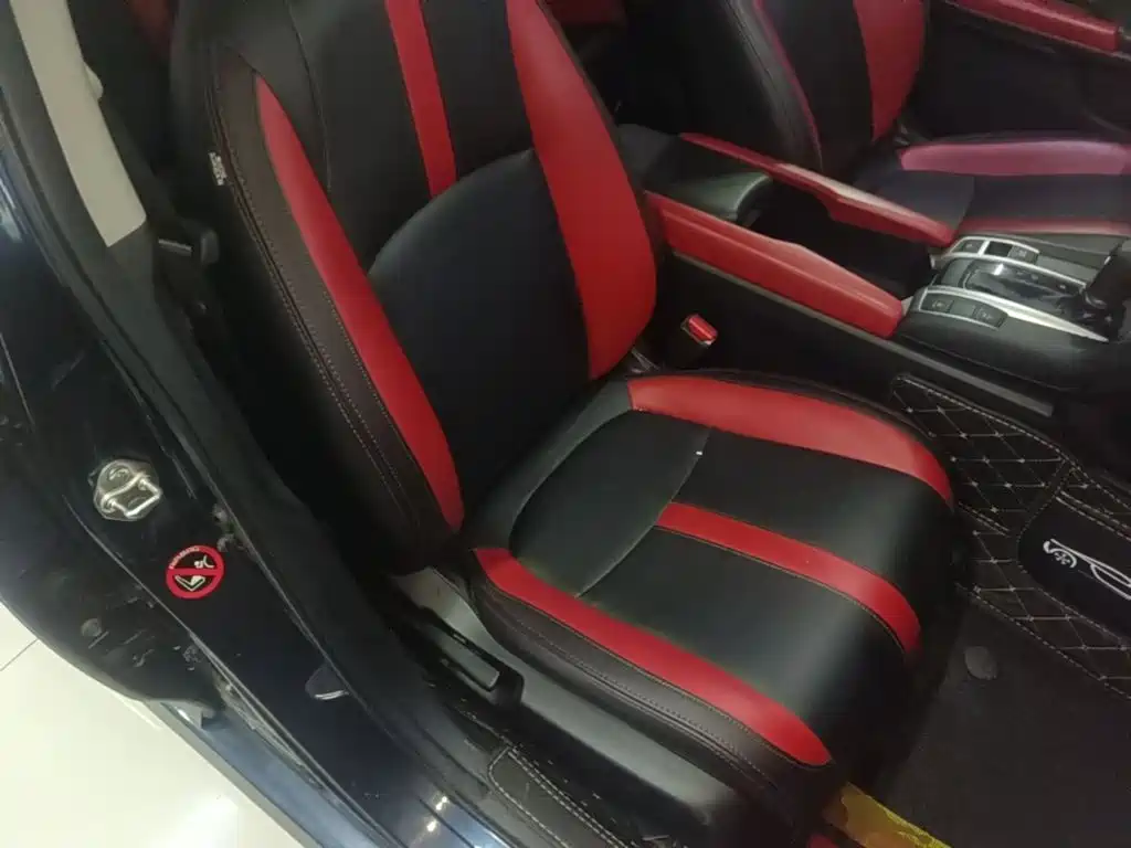 Honda Civic — миниатюра 25