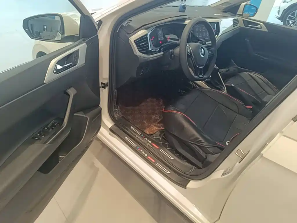 Volkswagen Polo — миниатюра 16
