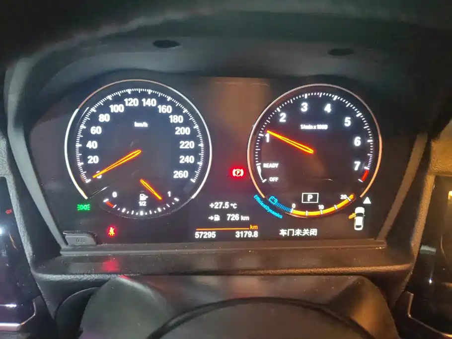 BMW 1 Series — миниатюра 14