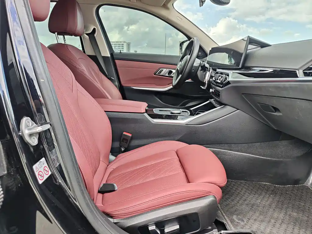 BMW i3 — миниатюра 13