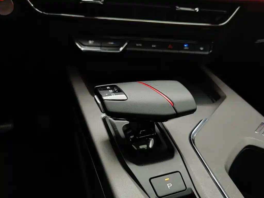 Changan X5 PLUS — миниатюра 13