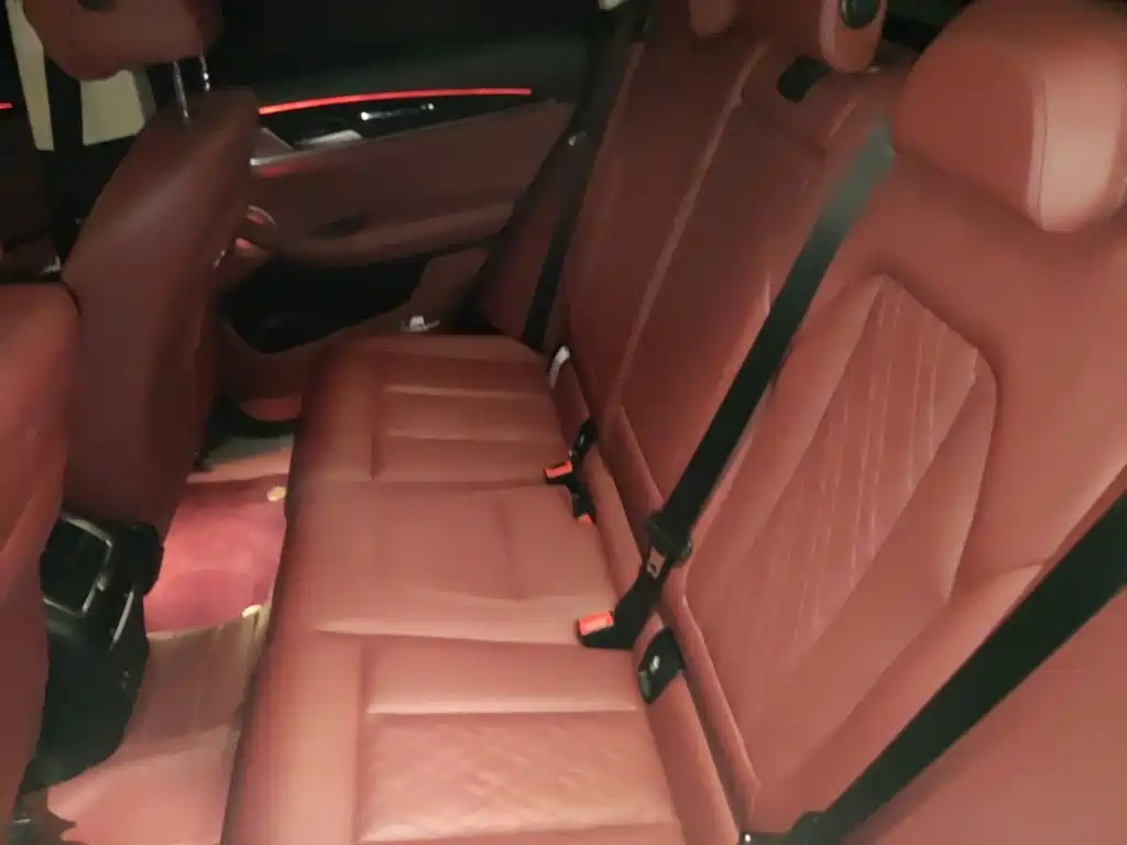 BMW X3 — миниатюра 9